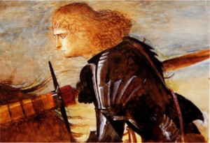 St. George